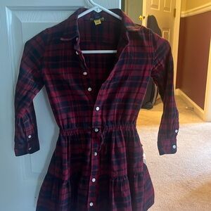 Girls Size 6 Ralph Lauren dress